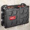 Milwaukee Large Packout Mounting Plate