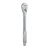 Milwaukee 1/2 inch Drive Ratchet