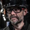 Milwaukee Performance Safety Glasses Clear