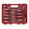Milwaukee Tri-lobe Screwdriver Set (12 Pieces)