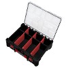 Milwaukee Packout Deep Tool Organiser