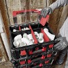 Milwaukee Packout Deep Tool Organiser