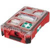 Milwaukee Packout First Aid Kit BS8599