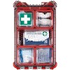 Milwaukee Packout First Aid Kit BS8599