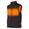 Milwaukee M12 Heated Puffer Vest (X Large)