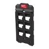 Milwaukee Packout Compact Mounting Plate