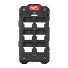 Milwaukee Packout Compact Mounting Plate