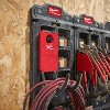 Milwaukee Packout Compact Mounting Plate