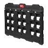 Milwaukee Packout Wall Storage XL Mounting Plate