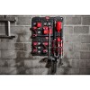 Milwaukee Packout Wall Storage XL Mounting Plate