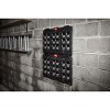 Milwaukee Packout Wall Storage XL Mounting Plate