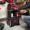 Milwaukee Wall Storage Packout Cabinet