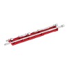 Milwaukee 4 Piece 1/4? Drive Extension Bar Set - 4932480637