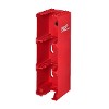 Milwaukee Packout Wall Storage M18 Battery Holder