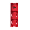 Milwaukee Packout Wall Storage M18 Battery Holder