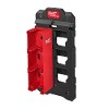 Milwaukee Packout Wall Storage M18 Battery Holder