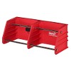 Milwaukee Packout Wall Storage Pliers Rack