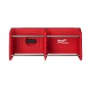 Milwaukee Packout Wall Storage Pliers Rack