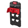 Milwaukee Packout Wall Storage Pliers Rack
