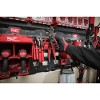 Milwaukee Packout Wall Storage Pliers Rack