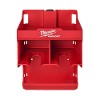 Milwaukee Packout Wall Storage Drill Storage Station