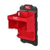 Milwaukee Packout Wall Storage Drill Storage Station