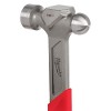 Milwaukee 450g Ball Peen Hammer