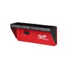 Milwaukee Packout Wall Storage Magnetic Rack