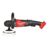 Milwaukee M18 Fuel Polisher - 180mm (Body Only)