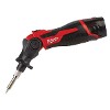 Milwaukee M12 12V Sub-Compact Soldering Iron with 1x 2.0Ah Battery