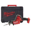 Milwaukee M18 FUEL Hackzall In HD Box M18FHZ-0X (Bare Unit)
