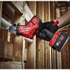 Milwaukee M18 FUEL Hackzall In HD Box M18FHZ-0X (Bare Unit)