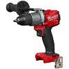 Milwaukee M18 18V Fuel Twin Pack with 2x 5.0Ah Batteries