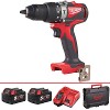 Milwaukee M18 Brushless Percussion Drill