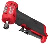 Milwaukee 12V FUEL Angled Die Grinder (Bare Unit)