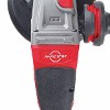 Milwaukee M18 18V Fuel 115mm Braking Angle Grinder in HD Box (Body Only)