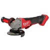 Milwaukee 115mm Angle Grinder (Body Only)