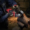 Milwaukee 115mm Angle Grinder (Body Only)