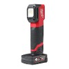 Milwaukee 12V Colour Matching Light (1x4Ah) M12CML-401