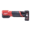 Milwaukee 12V Colour Matching Light (1x4Ah) M12CML-401