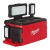 Milwaukee M18 Packout Area Light Charger (Bare Unit)