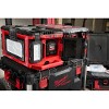 Milwaukee M18 Packout Area Light Charger (Bare Unit)