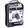 Sumex Medium Breathable Motor Bike Cover (203x89x119cm)