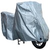 MOTO COVER XXL 264 X 104 X 127 CM