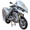 MOTO COVER XXL 264 X 104 X 127 CM