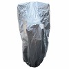MOTO COVER XXL 264 X 104 X 127 CM