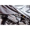 MOTO COVER XXL 264 X 104 X 127 CM