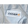 MOTO COVER XXL 264 X 104 X 127 CM