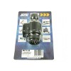 12V 13 PIN EURO PLUG DP