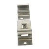 Metal Spring Loaded Number Plate Clamps
